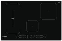 Indesit IB 21B77 NE Electric Induction Hob - Black