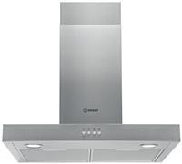 Indesit Aria IHBS 6.4 LMX T Chimney Cooker Hood