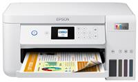 Epson EcoTank ET-2856 Wireless Inkjet Printer