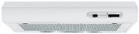 Indesit ISLK 66F LS W 70cm Visor Cooker Hood - White