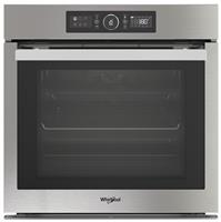 Whirlpool AKZ9 6230 IX Built-In Single Electric Oven