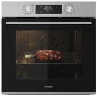 Whirlpool OMK58HU1X Built-In Single Electric Oven