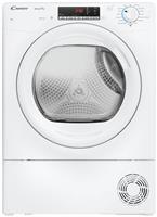 Candy CRO E9TG80 9KG Condenser Tumble Dryer - White