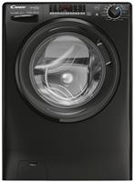 Candy CSOW4856TWMBB680 8/ 5KG Washer Dryer - Black