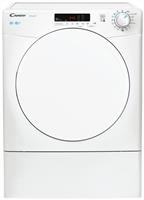 Candy CSE V9DF80 9KG Vented Tumble Dryer - White