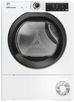 Hoover HRE C9TBE80 9KG Condenser Tumble Dryer - White