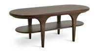 Habitat Laila TV Unit - Walnut
