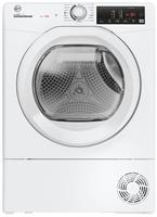 Hoover HRE H9A3TE80N 9KG Heat Pump Tumble Dryer - White