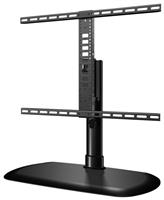 Sanus Swivel 32-65 Inch TV Stand - Black