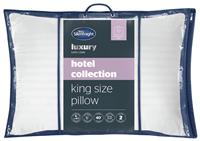 Silentnight Hotel Collection Super King Pillow