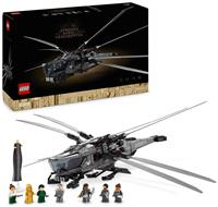 LEGO Icons Dune Atreides Royal Ornithopter 10327
