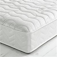 Argos Home Henlow 1200 Pocket Memory Foam Mattress- Kingsize