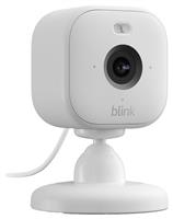 Blink Mini 2 Security Camera & Weather Resistant Adapter