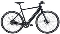 Falcon Zone 700C Unisex Electric Hybrid Bike