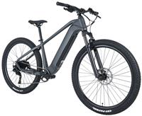 "Claud Butler 29"" Wheel Unisex Electric Mountain Bike"