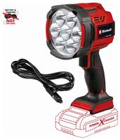Einhell 2500 Lumens Cordless Work Lamp