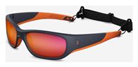 Decathlon Kids' Polarised MH T550 Hiking/Running Sunglasses