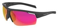 Decathlon Roadr 500 Black Cycling Sunglasses
