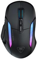 Turtle Beach Kone II Air Wireless Gaming Mouse - Black