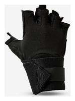Decathlon 900 Weight Lifting Glove - Black, 2XL