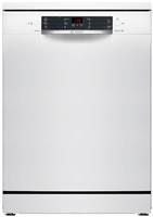 Bosch SMS26AW08G Full Size Dishwasher - White