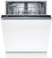 Bosch SMV2HTX02G Full Size Integrated Dishwasher - White