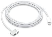 Apple 2m USB-C to MagSafe 3 Cable - Silver