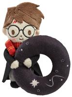 Harry Potter Ring Rattle