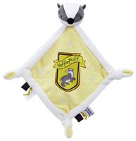 Harry Potter Hufflepuff Comfort Blanket