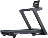 Nordic Track Commercial 1250 Folding Treadmill with Incline