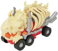Teamsterz Mighty Machines Triceratops Rib Cage Ripper