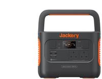 Jackery Explorer 1000 Pro Portable Power Station - 1002Wh