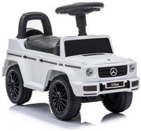 Mercedes-Benz G350 Foot to Floor Ride On