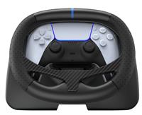 Gioteck FR5 Racing Wheel For DualSense Controllers