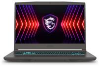 MSI Thin 15 15.6in i5n 16GB 512GB RTX 4050 Gaming Laptop