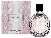 Jimmy Choo Floral Eau De Toilette - 100ml