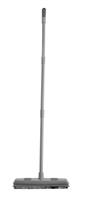 Argos Home Long Handled Pet Broom - Grey