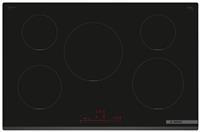 Bosch PIV831HB1E Electric Induction Hob - Black