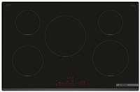 Bosch PIV831HB1E Electric Induction Hob - Black