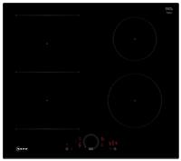 Neff T56FHS1L0 Induction Hob - Black