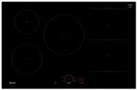 Neff T58FHW1L0 Induction Hob - Black