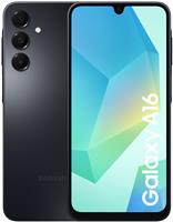 SIM Free Samsung Galaxy A16 4G 128GB Mobile Phone Blue Black