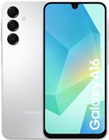 SIM Free Samsung Galaxy A16 4G 128GB Mobile Phone - Grey