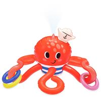 Funsicle Octopus Sprinkler