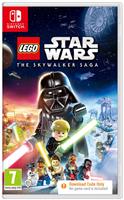LEGO Star Wars: The Skywalker Saga Nintendo Switch Game