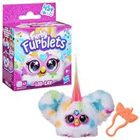 Furby Gamer Furblet Electronic Plush