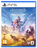 Horizon Zero Dawn Remastered PS5 Game