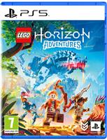 Lego Horizon Adventures PS5 Game