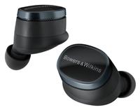 Bowers & Wilkins Pi8 True Wireless Earbuds- Anthracite Black