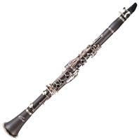 Odyssey Debut Bb Clarinet Outfit With Case